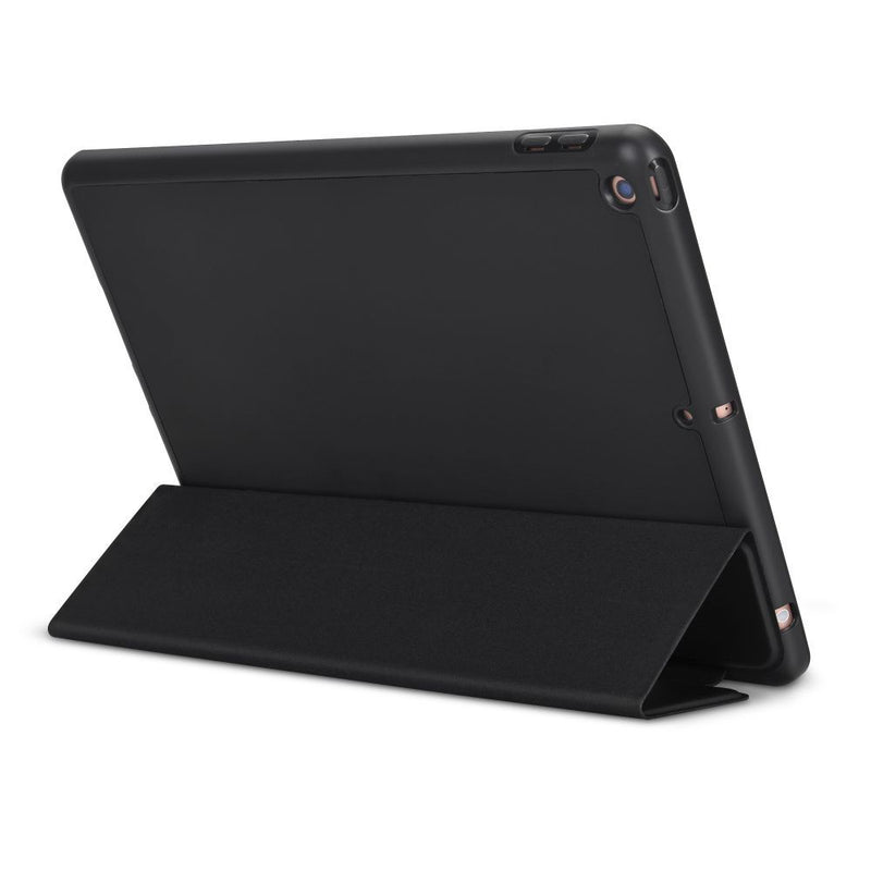 Bonelk Slim Smart Folio Case for iPad 10.2 7th/8th/9th Gen Midnight