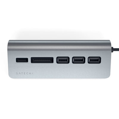 Satechi USB-C Combo Hub for Desktop