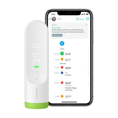 Withings Thermo