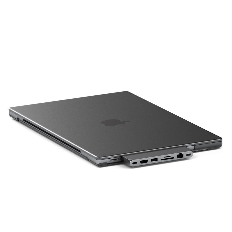 Satechi Eco Hardshell Case for MacBook Pro 16" Dark