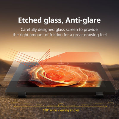 Xencelabs Pen Display 24"