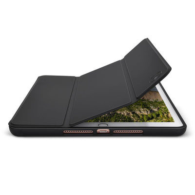 Bonelk Slim Smart Folio Case for iPad 10.2 7th/8th/9th Gen Midnight