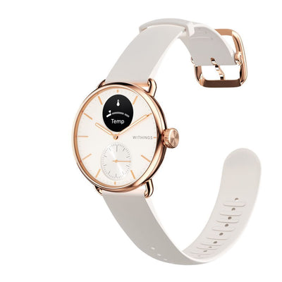 Withings Scanwatch 2 38 mm Rose Gold