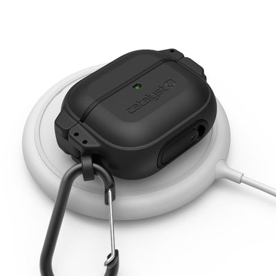 Catalyst Total Protection Case for AirPods (3rd Gen) - Black