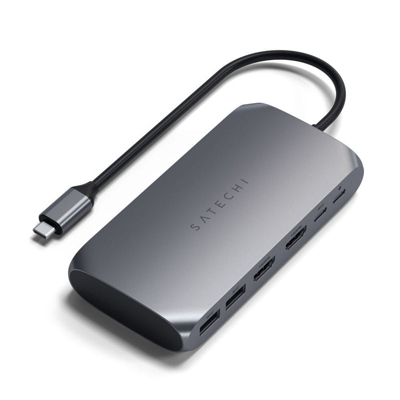 Satechi USB-C Multimedia  Adapter M1