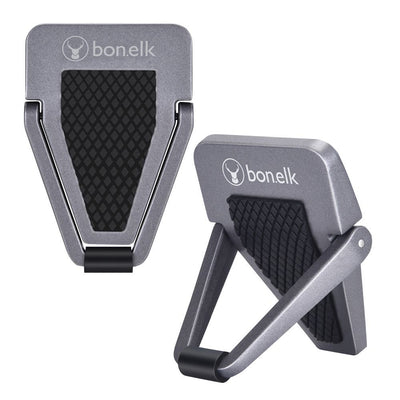 Bonelk Elevate Go Laptop Stand Space Grey