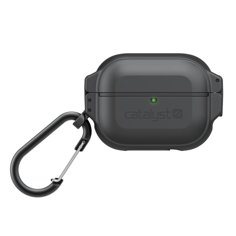 Catalyst Total Protection Case for AirPods Pro (Gen 1 & 2) Black