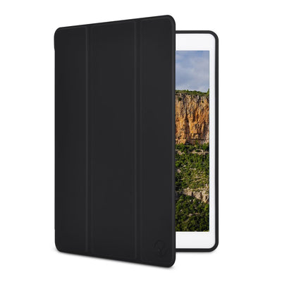 Bonelk Slim Smart Folio Case for iPad 10.2 7th/8th/9th Gen Midnight