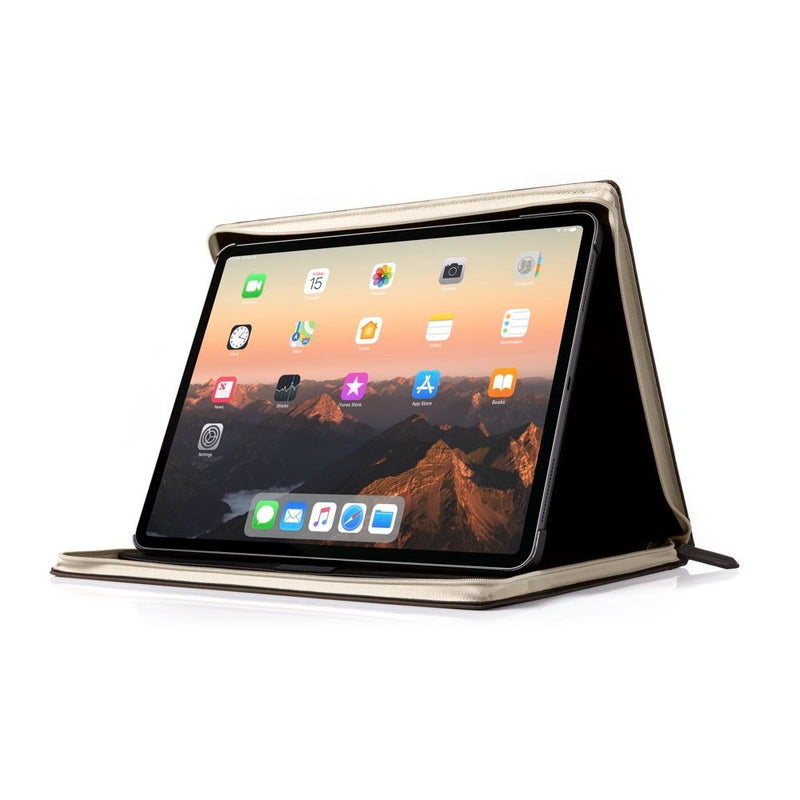 Twelve South BookBook for iPad Mini 6 (Brown)