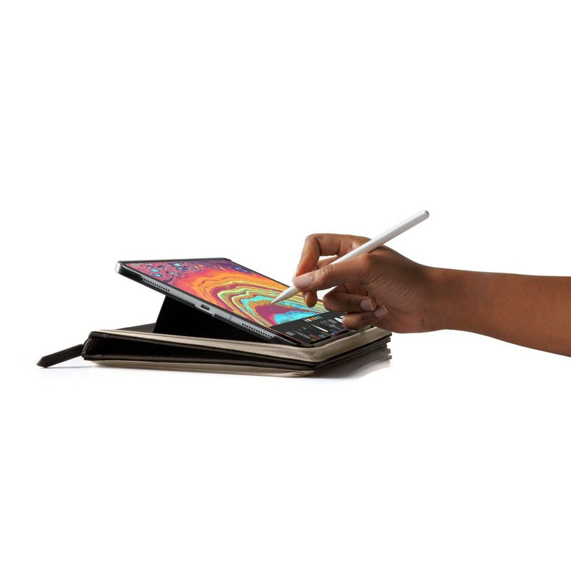 Twelve South BookBook for iPad Mini 6 (Brown)