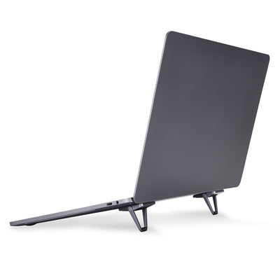 Bonelk Elevate Go Laptop Stand Space Grey