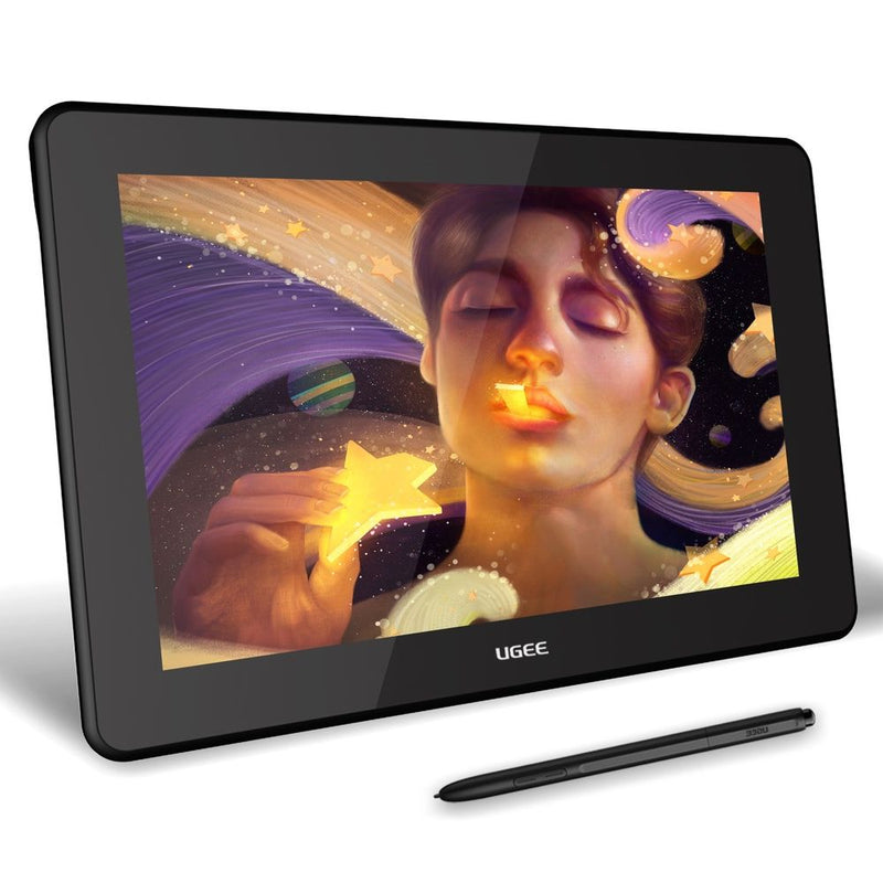 UGEE Pen Display Tablet U1200 11.6"