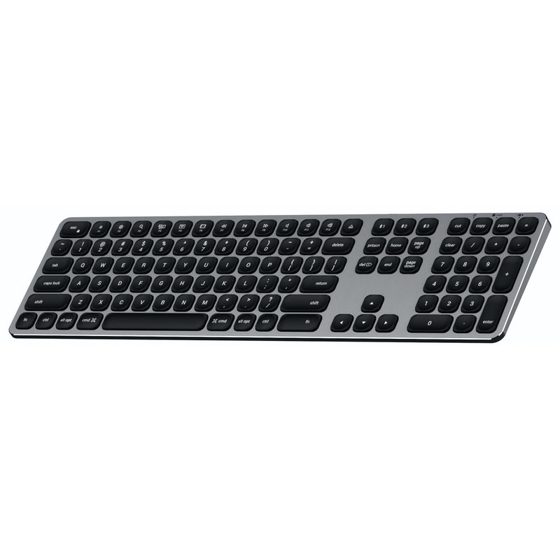 Satechi Aluminium Bluetooth Keyboard