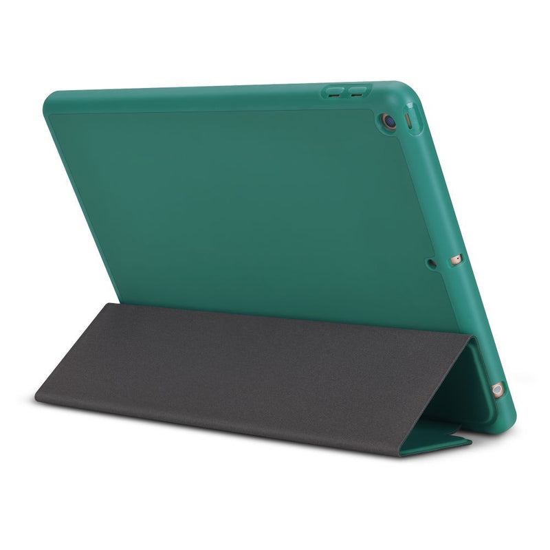 Bonelk Slim Smart Folio Case for iPad 10.2 7th/8th/9th Gen Emerald