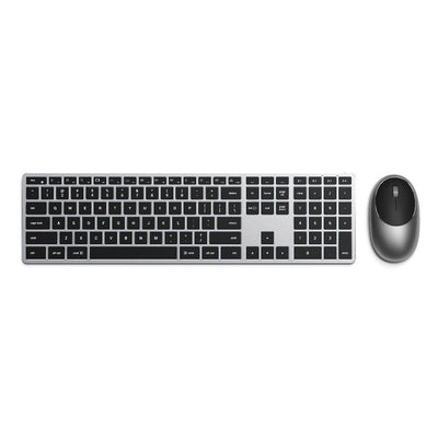 Satechi MX3 Keyboard and M1 Mouse Combo