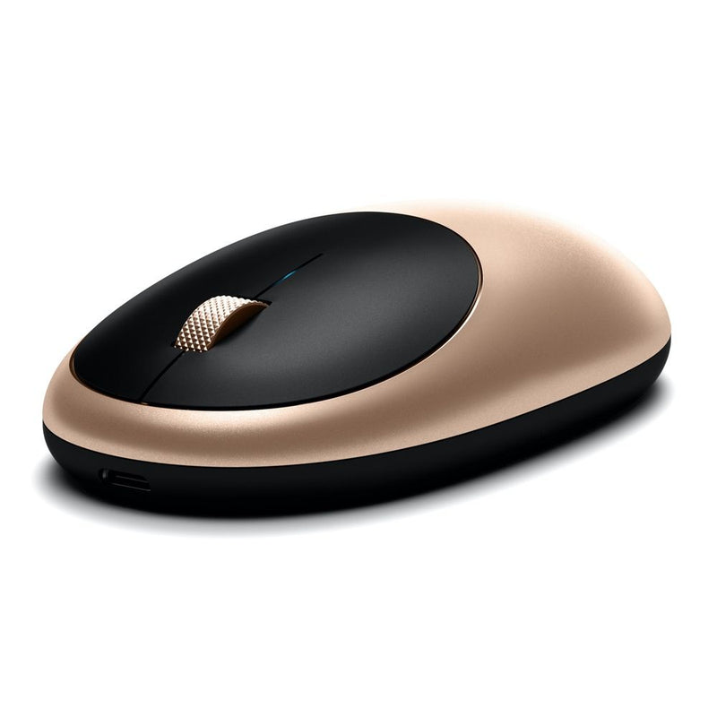 Satechi M1 Bluetooth Wireless Mouse Gold