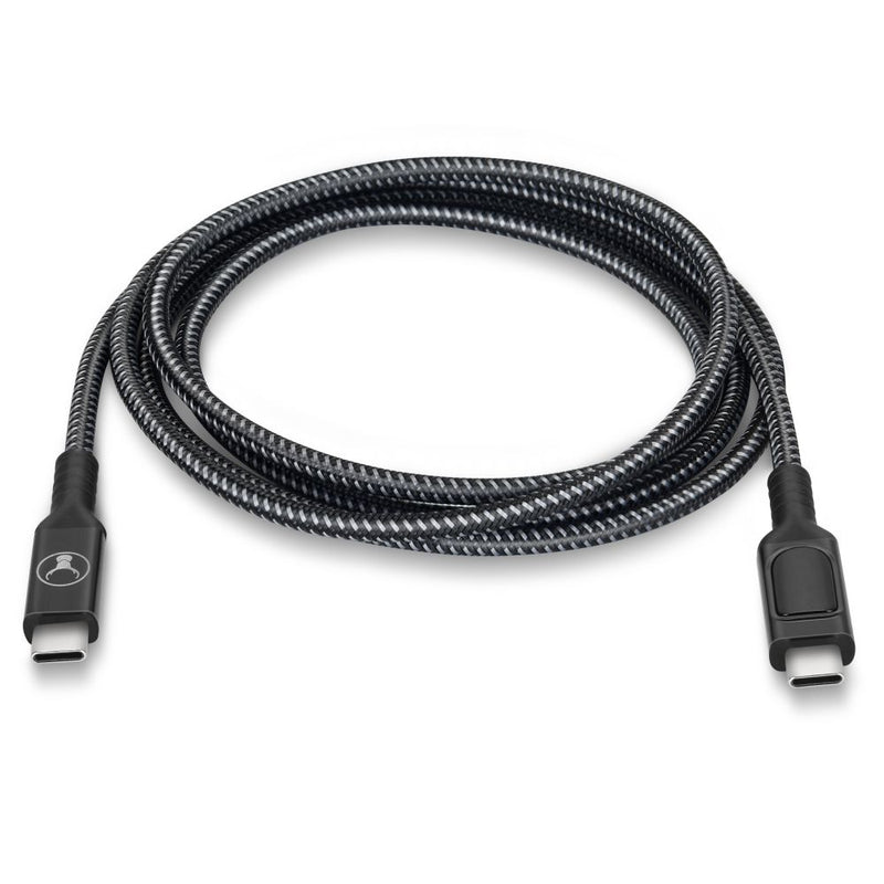 Bonelk USB-C to USB-C LongLife Digital Cable 100W 1.5m - (Black)