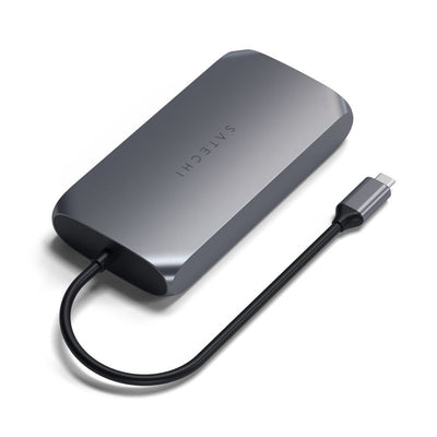 Satechi USB-C Multimedia  Adapter M1