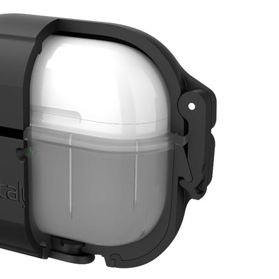 Catalyst Total Protection Case for AirPods (3rd Gen) - Black