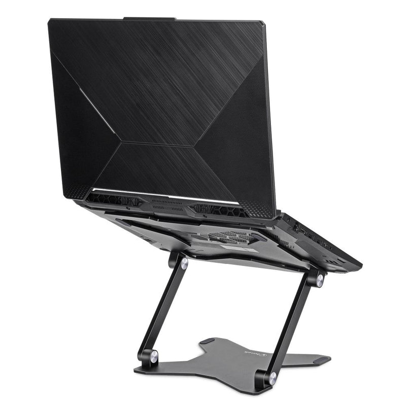 Bonelk Elevate Flow Laptop Stand (Black)