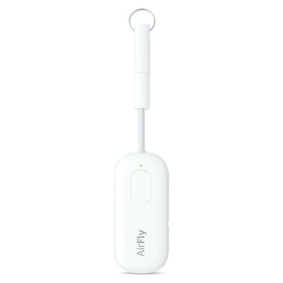 Twelve South AirFly Pro White