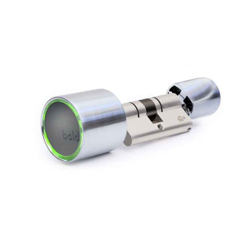 Bold Smart Cylinder Lock - SX-43