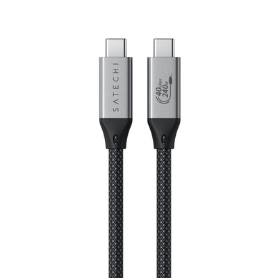 Satechi USB4 Pro Cable (1.2 m)