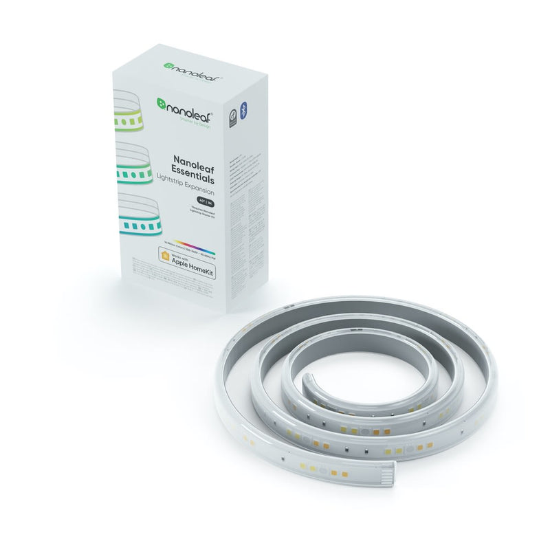 Nanoleaf Essentials 1 m Lightstrip Expansion