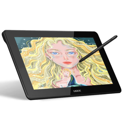 UGEE Pen Display Tablet U1600 15.4"