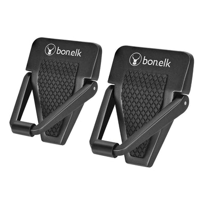 Bonelk Elevate Go Laptop Stand Black