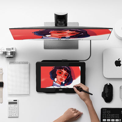 UGEE U-Series 15.4" Pen Display U1600