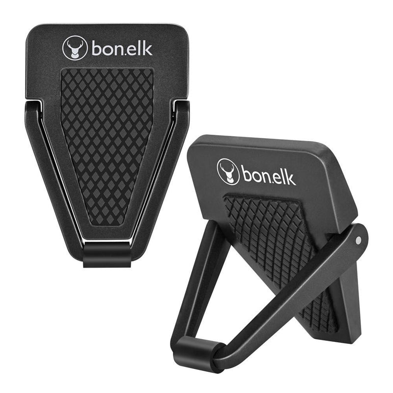 Bonelk Elevate Go Laptop Stand Black