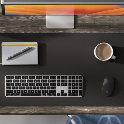 Twelve South DeskPad Black