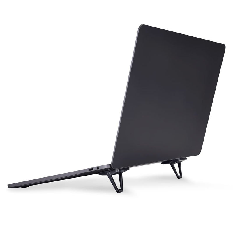 Bonelk Elevate Go Laptop Stand Black