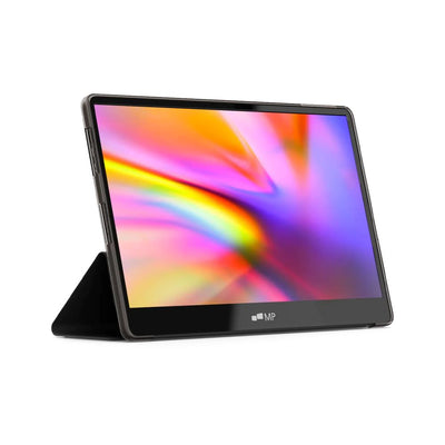 Mobile Pixels Glance Plus Portable OLED Full HD Laptop Monitor 15.6"