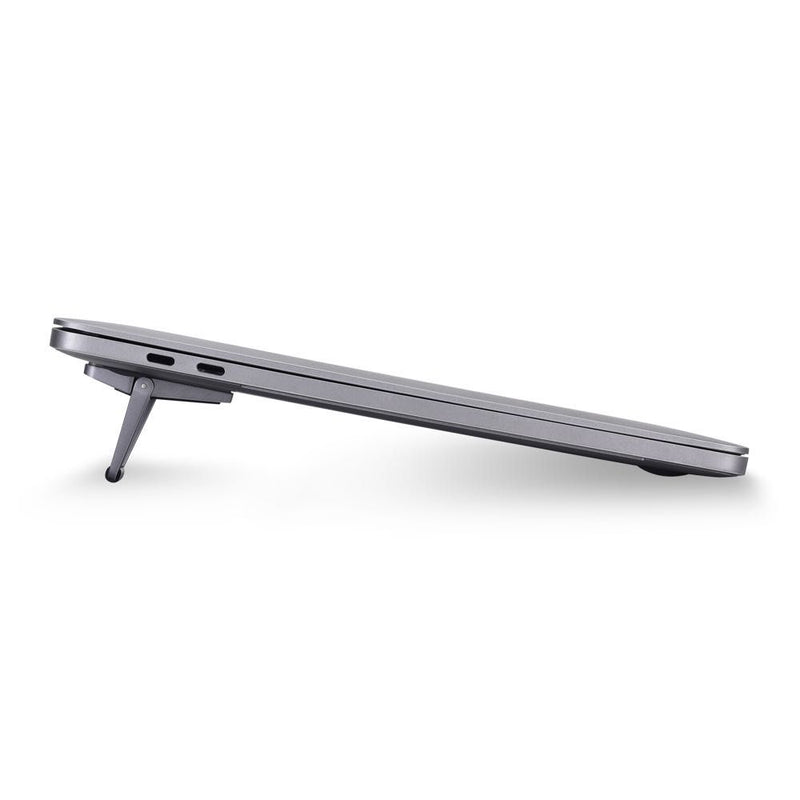 Bonelk Elevate Go Laptop Stand Space Grey