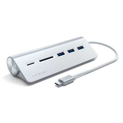 Satechi USB-C Combo Hub for Desktop