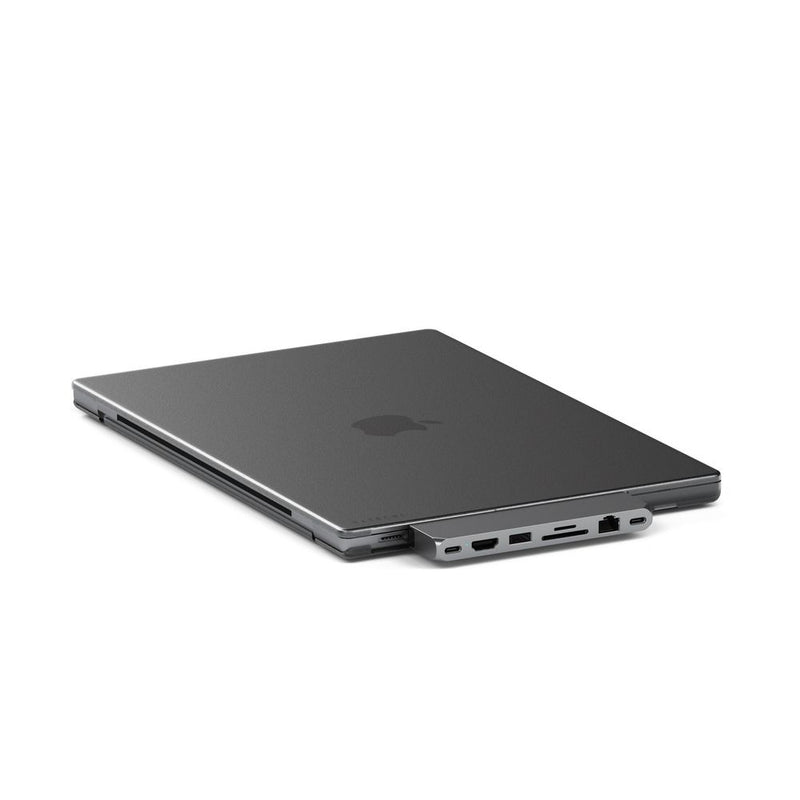 Satechi Eco Hardshell Case for MacBook Pro 14" Dark