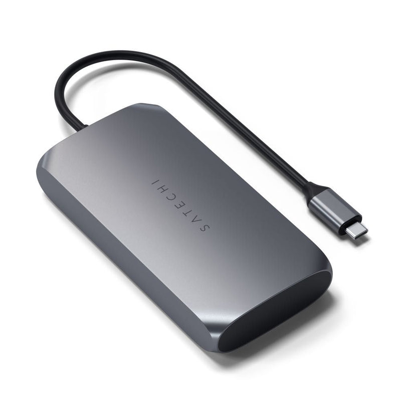 Satechi USB-C Multimedia  Adapter M1