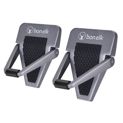 Bonelk Elevate Go Laptop Stand Space Grey