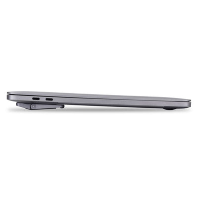 Bonelk Elevate Go Laptop Stand Space Grey