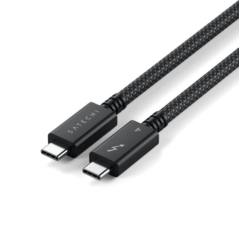 Satechi Thunderbolt 4 Pro Cable - 1 M