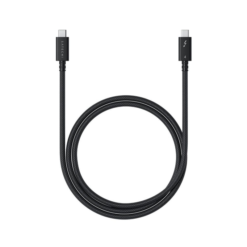 Satechi Thunderbolt 4 Pro Cable - 1 M