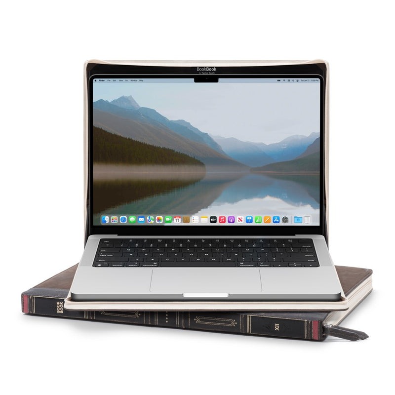 Twelve South BookBook for MacBook Pro (M1) 14"