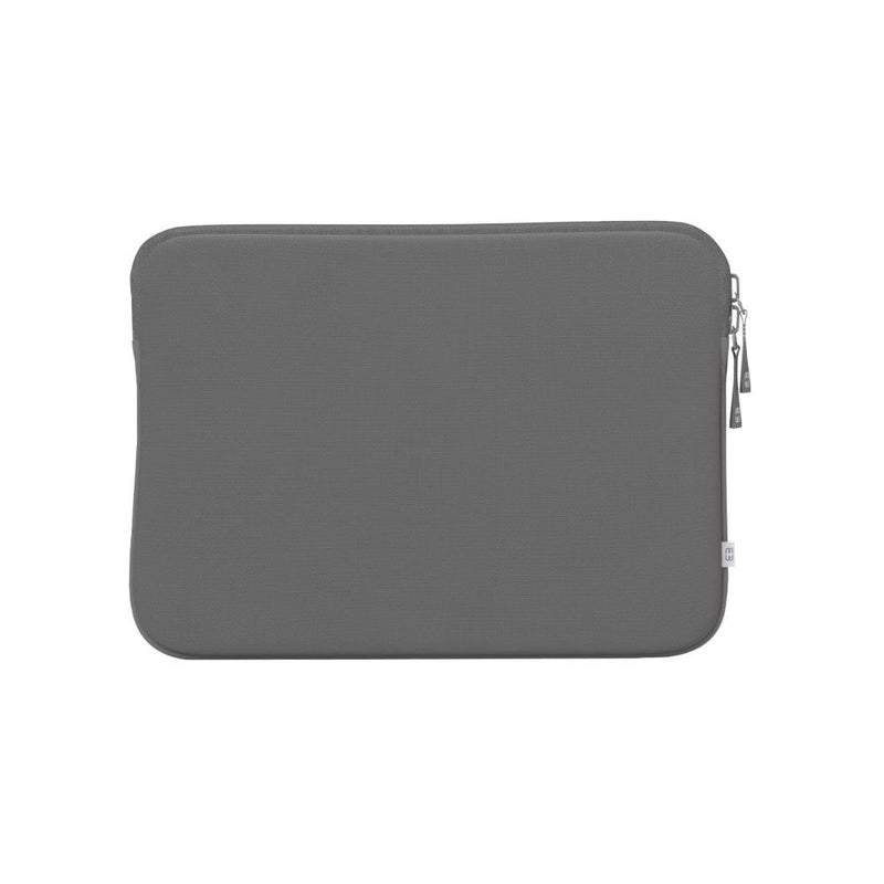 MW Basics 2Life Recycled Sleeve for MacBook Pro/Air 13" Grey