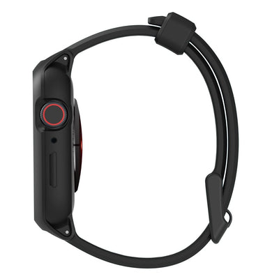 Catalyst Active Defence Case for 45 mm Apple Watch Series 7 (Black)