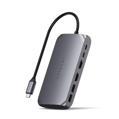 Satechi USB-C Multimedia  Adapter M1